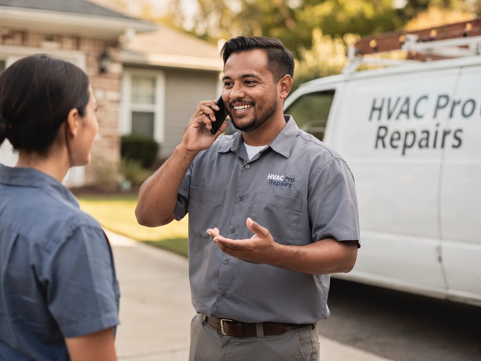 Heat Pump Repair Palisades, WA FAQs